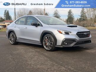 New 2026 Subaru WRX tS video 1