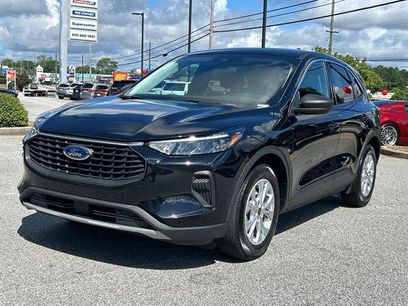 Used 2024 Ford Escape Active w/ Cold Weather Package