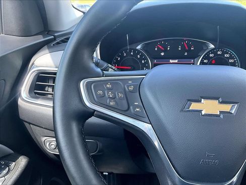 Used 2023 Chevrolet Equinox LT AWD/4WD image 14