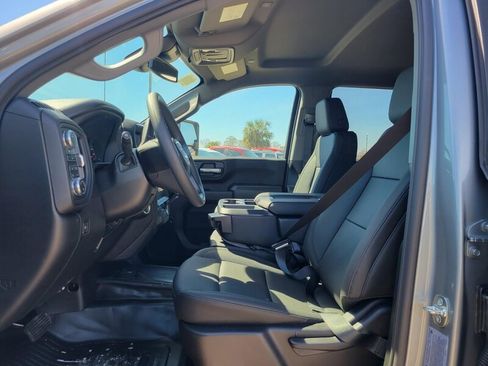 New 2026 GMC Sierra 2500 Pro w/ 1SA Pro Safety Plus Package AWD/4WD image 18