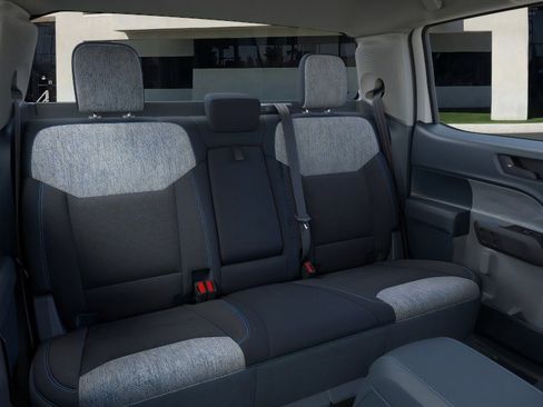 New 2025 Ford Maverick XLT w/ XLT Luxury Package image 11