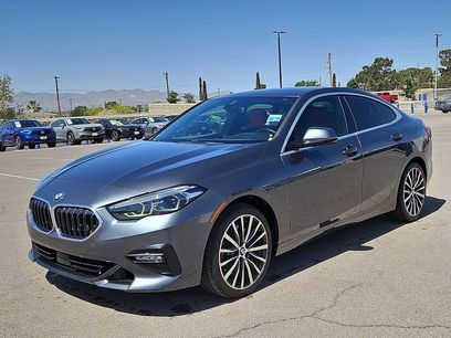 Used 2021 BMW 228i Gran Coupe w/ Convenience Package