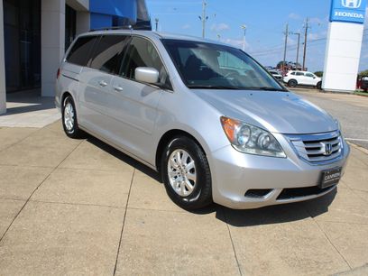 Used 2010 Honda Odyssey EX