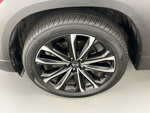 Used 2025 MAZDA CX-50 AWD 2.5 S w/ Premium Plus Pkg image 11