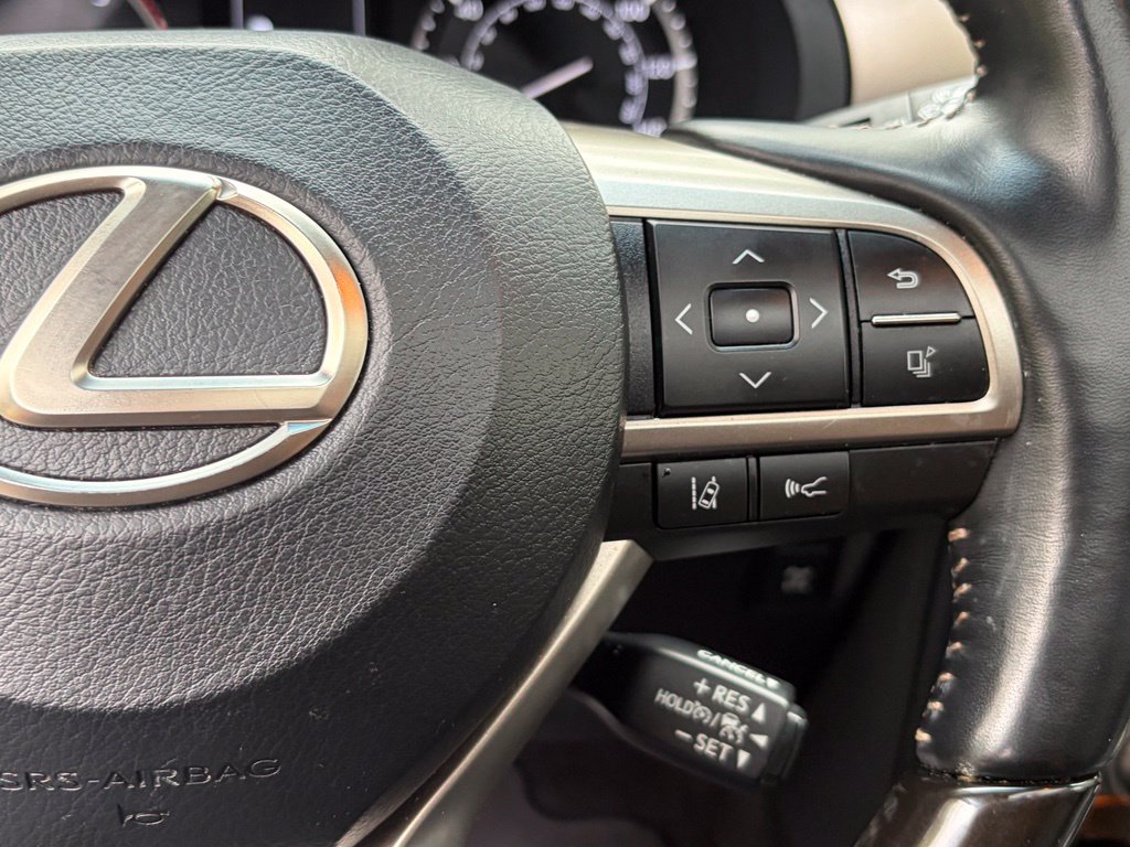 Used 2021 Lexus GX 460 Premium w/ Premium Plus Package AWD/4WD image 28