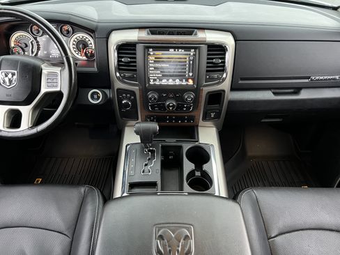 Used 2013 RAM 1500 Laramie w/ Convenience Group image 31