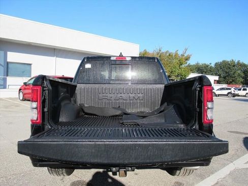 Used 2023 RAM 1500 Big Horn image 6