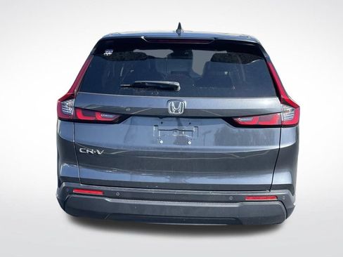 Used 2023 Honda CR-V EX-L image 2