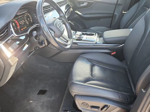 Used 2021 Audi Q7 3.0T Premium Plus w/ Executive Package AWD/4WD image 7