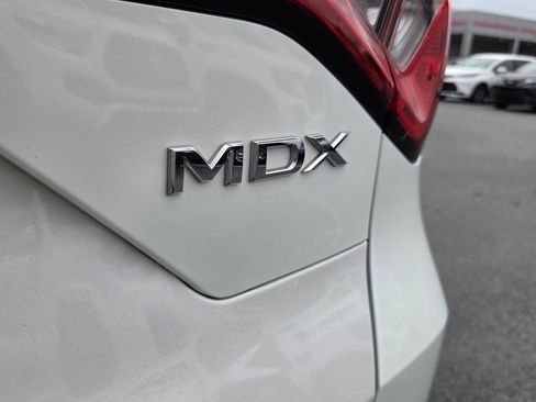 Used 2023 Acura MDX FWD w/ Technology Package image 11