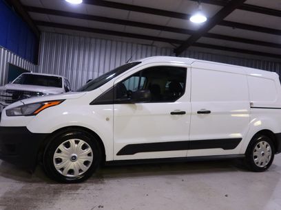 Used 2022 Ford Transit Connect XL