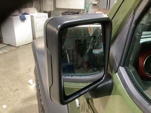 Certified 2021 Jeep Wrangler Unlimited Rubicon w/ LED Lighting Group image 17