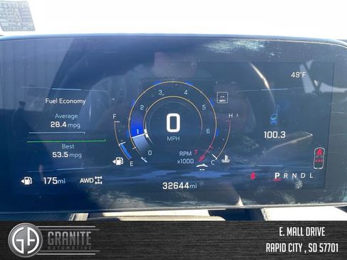 Used 2025 Chevrolet Equinox LT w/ Convenience Package II image 18