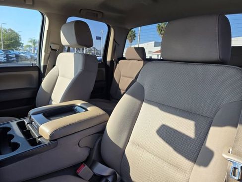 Used 2014 Chevrolet Silverado 1500 LT RWD image 16