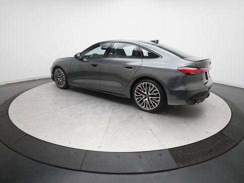 New 2025 Audi S5 Premium Plus image 12