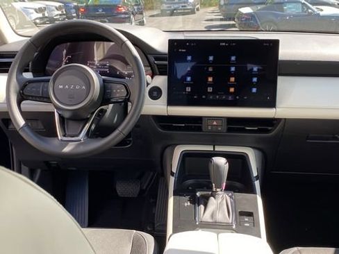 New 2026 MAZDA CX-5 Preferred AWD/4WD image 9