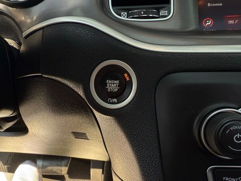 Used 2022 Dodge Charger Scat Pack image 35