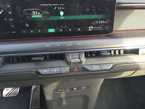 Used 2024 Kia EV9 GT-Line image 10