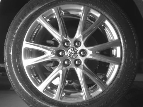 Used 2023 Buick Enclave Essence w/ Experience Buick Package FWD image 11