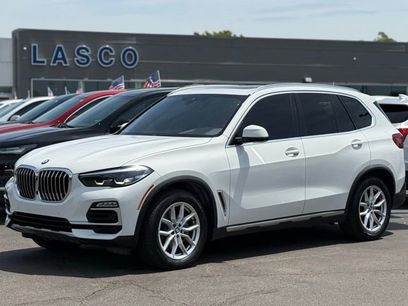 Used 2019 BMW X5 xDrive40i w/ Convenience Package
