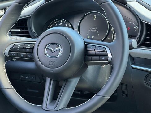 New 2026 MAZDA CX-30 Aire Edition AWD/4WD image 7
