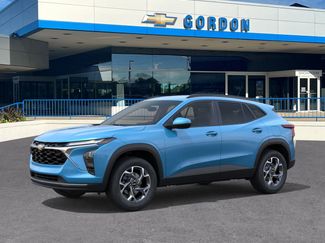 New 2026 Chevrolet Trax LT w/ LT Convenience Package video 2