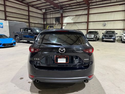 Used 2020 MAZDA CX-5 Sport FWD image 6