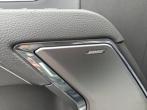 New 2026 GMC Sierra 1500 Denali AWD/4WD image 25
