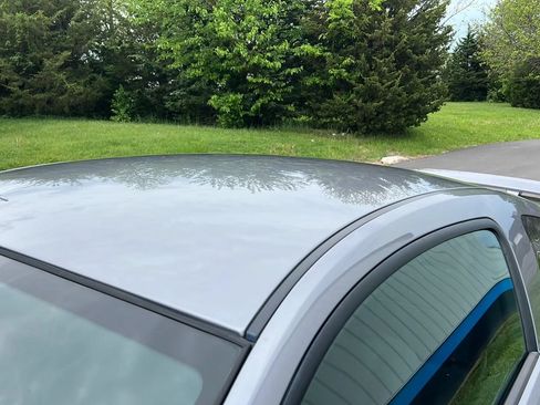 Used 2006 Ford Mustang Coupe RWD image 7