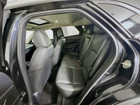 Used 2025 MAZDA CX-30 AWD 2.5 S w/ Preferred Package image 27
