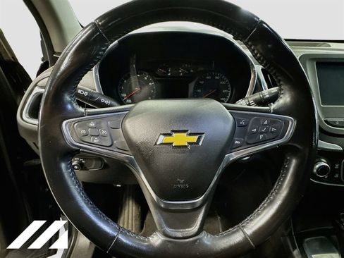Used 2018 Chevrolet Equinox LT FWD image 11