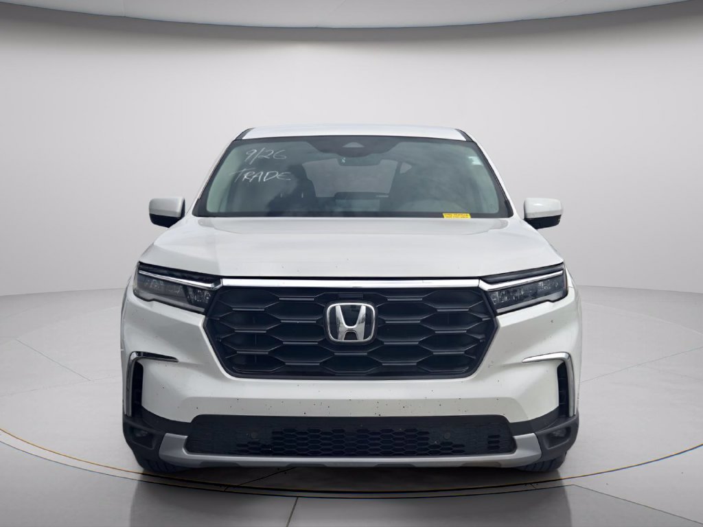 Used 2025 Honda Pilot EX-L image 7