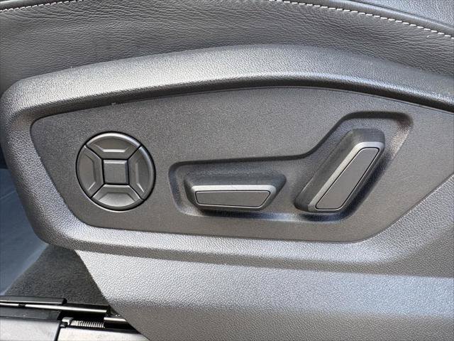 Certified 2023 Audi Q8 Premium Plus AWD/4WD image 11