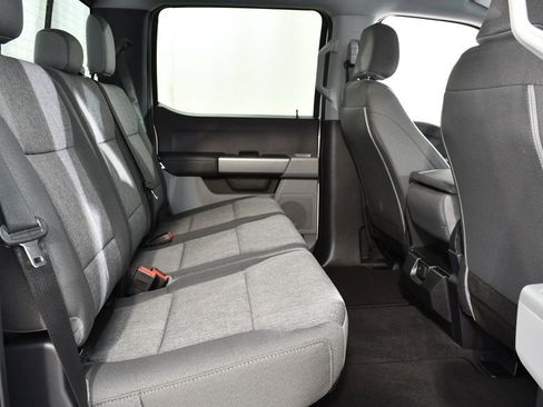 New 2026 Ford F350 XL w/ STX Appearance Package AWD/4WD image 19