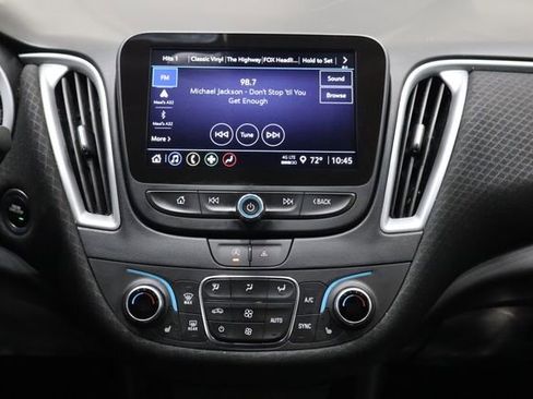 Used 2023 Chevrolet Malibu LT image 31