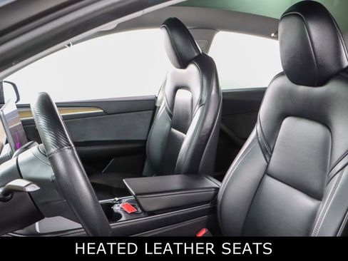 Used 2023 Tesla Model Y Long Range image 21