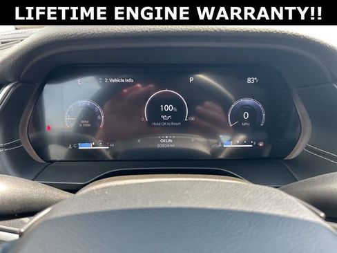 Used 2023 Jeep Grand Cherokee Laredo image 20