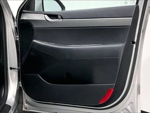 Used 2025 Hyundai Palisade SEL FWD image 21