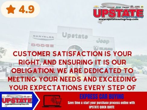 Used 2019 Jeep Compass Latitude image 6