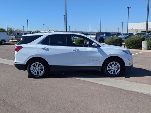 Certified 2019 Chevrolet Equinox LT image 6