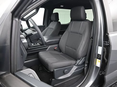 Used 2026 Ford F150 STX w/ Equipment Group 200A RWD image 9