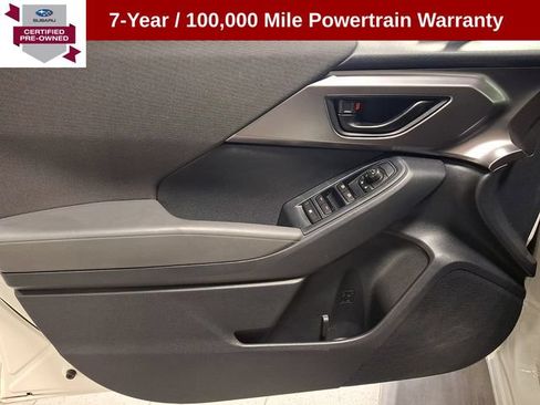 Certified 2024 Subaru Impreza 2.0i AWD/4WD image 15