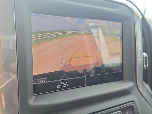 New 2025 Chevrolet Silverado 2500 W/T RWD image 21