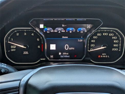 Used 2019 GMC Sierra 1500 Denali image 24