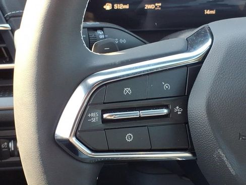 New 2026 Chevrolet Traverse LT w/ Driver Confidence Package image 18