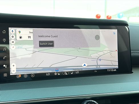 New 2025 Nissan Murano SL image 23
