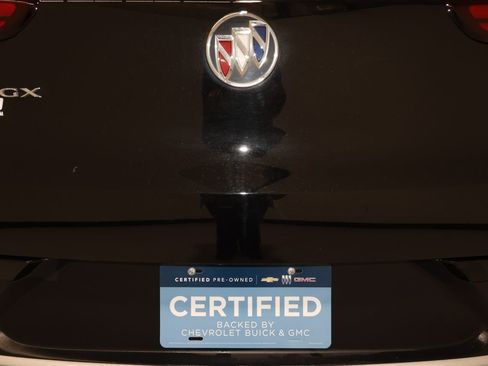 Certified 2023 Buick Encore GX Select image 34