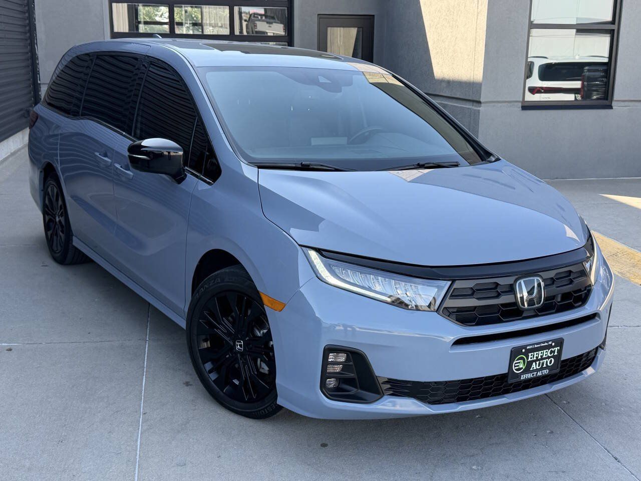 Used 2025 Honda Odyssey Sport-L image 6