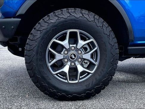 Used 2023 Ford Bronco Badlands AWD/4WD image 33