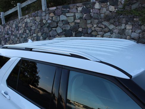 Used 2020 Ford Explorer Limited image 50